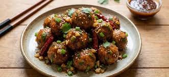 रेस्टोरेंट जाना भूल जाएंगे, जब घर पर बनाएंगे ऐसा उंगलियां चाटने वाला वेज ड्राई मंचूरियन,यहां जानें Easy Recipe