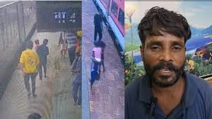 दुर्ग रेलवे स्टेशन से अपहृत 18 माह का बालक तमिलनाडु से बरामद, आरोपी गिरफ्तार