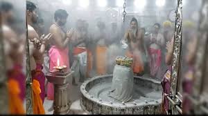 भस्म आरती के बिना क्यों अधूरी है महाकाल की पूजा,पढ़े अनोखी मान्यता
