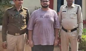 धमतरी का मुख्य सटोरिया गिरफ्तार, 17 लाख की संपत्ति जब्त