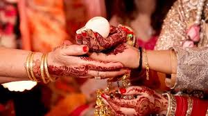 वर्ष 2025-26 के लिए शुभ विवाह तिथियों की घोषणा 