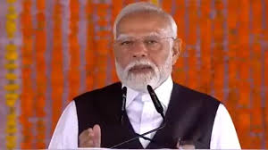 पहलगाम हमले को लेकर पाकिस्तान पर जमकर बरसे PM मोदी