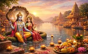 वरूथिनी एकादशी 2026: सही तारीख, व्रत का समय और पूजा विधि यहां जानें