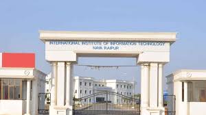 ट्रिपलआईटी रायपुर के छात्र की शर्मनाक करतूत, AI से बनाई छात्राओं की अश्लील फोटो