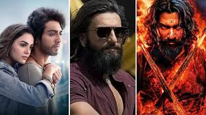 2025 में रहा इन फिल्मों का बोलबाला,ओपनिंग वीकेंड पर जमकर छापे नोट