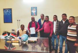 संगठन के अल्टीमेट एवं चेतावनी के बाद संभाग आयुक्त कार्यालय हरकत में आया, मिडिल स्कूल प्रधान पाठक के पदों पर पदोन्नति सूची जारी …..