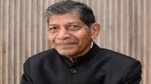 जिस महिला डॉक्टर पर ननकी राम कंवर ने लगाया था कामचोरी का आरोप, रिकॉर्ड ने खोली पोल