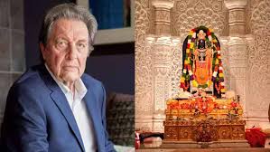 
मंदिर पूरा होने तक का इंतजार नहीं हुआ, अयोध्या में रामलला के दर्शन कर बोले एरोल मस्क