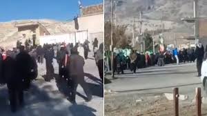 ईरान में प्रदर्शन अब तक 217 लोगों की मौत,खामेनेई को ट्रंप ने फिर दी धमकी