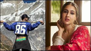 सारा अली खान के साथ डेटिंग पर बोला बॉलीवुड एक्टर