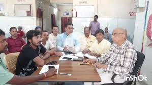 नारायणपुर में ऑन ड्यूटी चिकित्सक से मारपीट