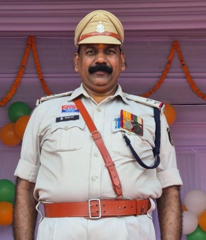  पुलिस की मजबूत विवेचना से बड़ा फैसला, सगे भाई की हत्या का आरोपी आजीवन कारावास से दंडित