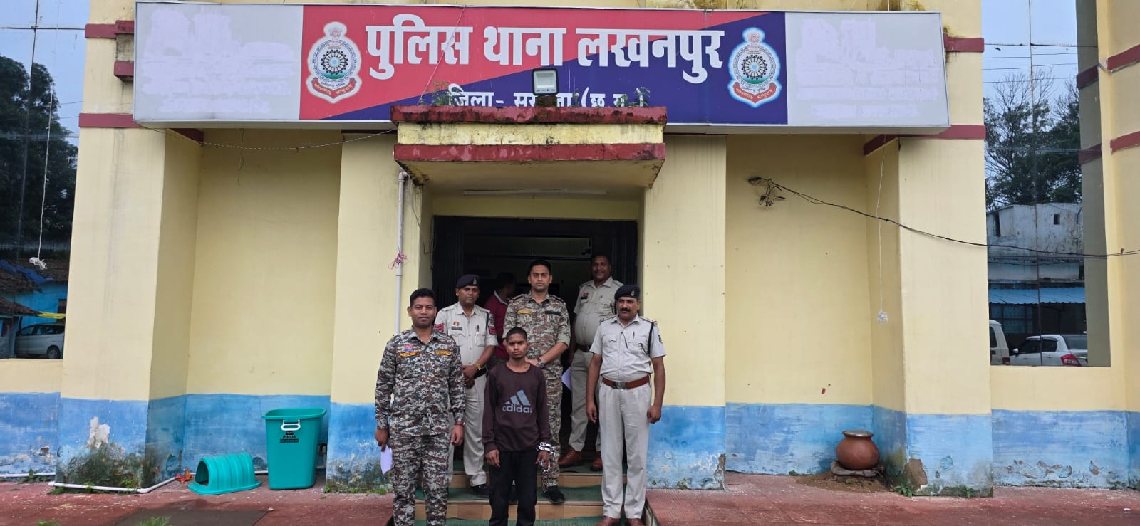 कलयुगी बेटे ने अपने ही पिता को उतारा मौत के घाट