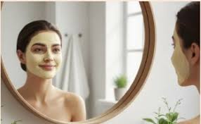 घर पर बनाएं नेचुरल ब्लीच, पाएं चमकदार त्वचा 