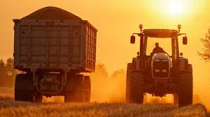 नई GST दर का असर: ट्रैक्टर और खेती-किसानी से जुड़ी चीजें होंगी सस्ती