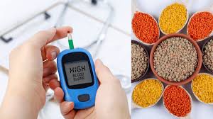 डायबिटीज के मरीजों के लिए कौन सी दाल मानी जाती है फायदेमंद? जानें 