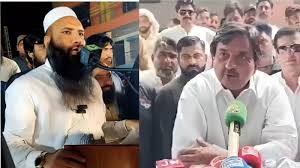 पहलगाम हमले के आतंकी के बचाव में पाकिस्तानी नेता, सैफुल्लाह कसूरी के लिए कही ये बात