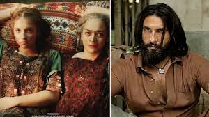 ये पाकिस्तानी फिल्म देगी धुरंधर को टक्कर,धुरंधर को देख बौखलाया पाकिस्तान