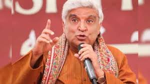 क्यों चुप रहते हैं एक्टर्स..?बॉलीवुड की चुप्पी पर जावेद अख्तर ने निकाली भड़ास