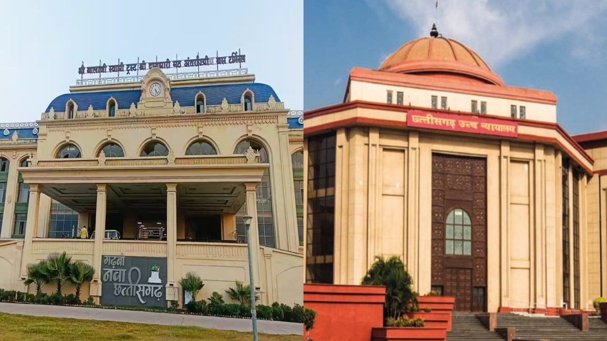 20 साल पुराने वादे पर हाईकोर्ट सख्त! सरकार को भेजा नोटिस, मठ की जमीन का मामला गरमाया