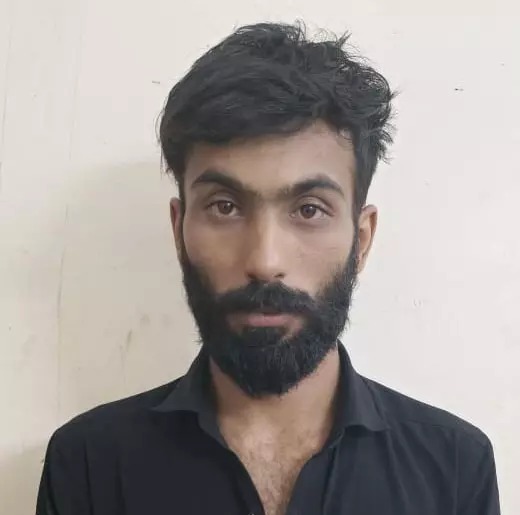 राजधानी रायपुर के कमल विहार से हेरोइन-ड्रग्स सप्लायर गिरफ्तार