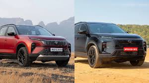 Tata Harrier और Safari का पेट्रोल मॉडल लॉन्च,यहां देखें पूरी प्राइज लिस्ट