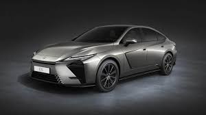 नई जनरेशन Lexus ES ऑल-इलेक्ट्रिक पावरट्रेन के साथ,जानें क्या फीचर्स देखने को मिलेंगे 