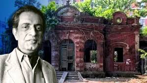 यूनुस सरकार की करतूत!  बांग्लादेश में सत्यजीत रे का पैतृक घर गिराया गया, भारत की अपील अनसुनी
