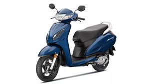 नई Honda Activa 110 लॉन्च,जानिए क्या है नए फीचर्स