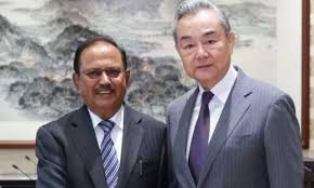 Wang Yi India Visit: चीन के विदेश मंत्री वांग यी अगले हफ्ते आएंगे भारत