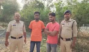 जांजगीर जिले के चांपा में युवती से गैंगरेप,चार आरोपी हिरासत में