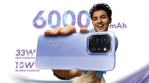 पोको C85 5G भारत में लॉन्च,जानें कीमत फीचर्स 