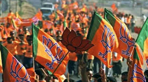 भाजपा में बड़ा फेरबदल! नई कार्यकारिणी घोषित, 17 प्रदेश पदाधिकारी नियुक्त