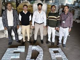 नकली दवाइयों पर FDA की कार्रवाई,पूरे प्रदेश में अलर्ट जारी