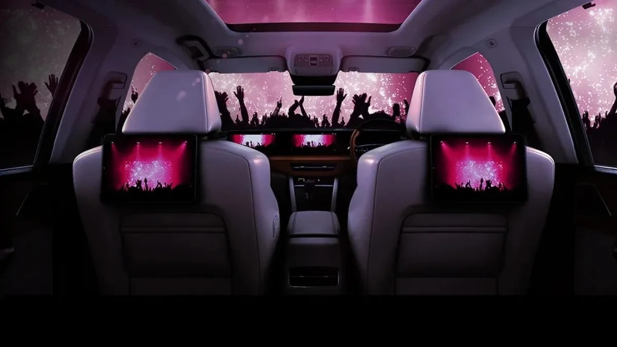 बड़ी फैमिली के लिए बेस्ट हैं ये 7-सीटर SUV,जानें कीमत और फीचर्स 