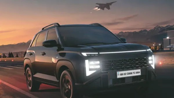 SUV लवर्स के लिए खुशखबरी: ₹9.69 लाख में आई नई Hyundai Venue