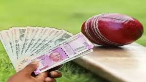 IPL मैचों पर जमकर लग रहा है सट्टा,लोग दूसरे राज्यों में कर रहे सट्टेबाजी..
