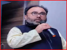 राजनीतिक वर्चस्व और जमीन के धंधे की लड़ाई,कांग्रेस नेता अकबर खान गिरफ्तार