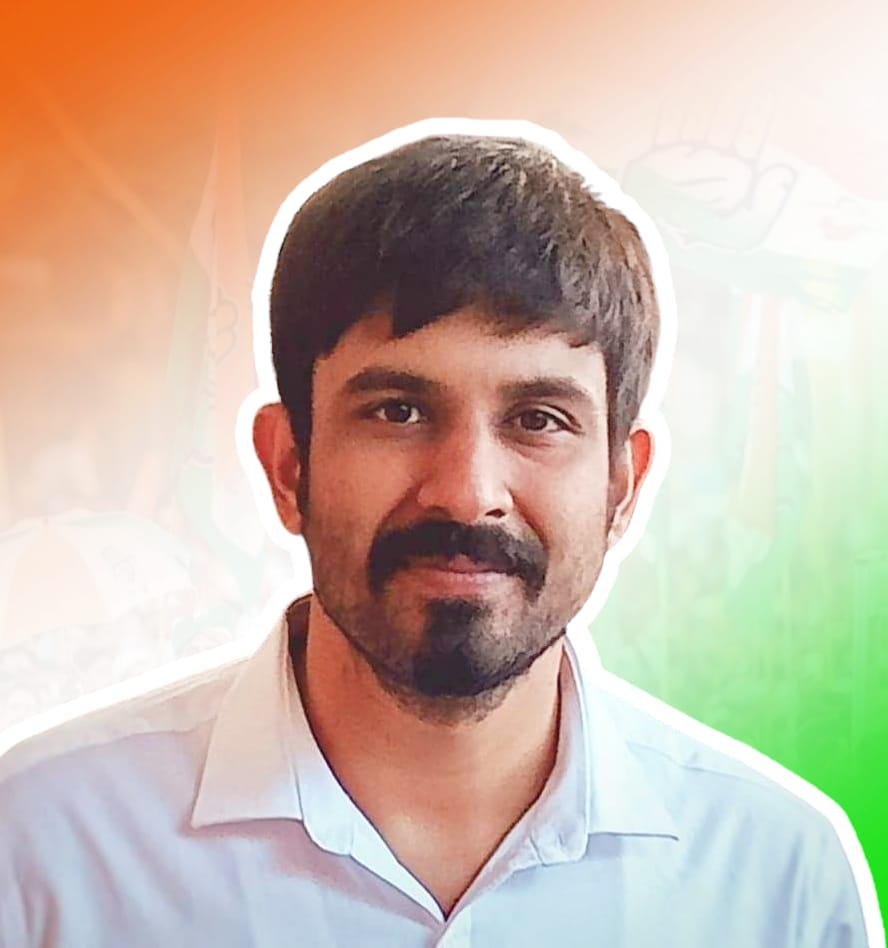 देश में ही मणिपुर हिंसा पर साल भर से ज्यादा चुप्पी साध कर बैठने वाले भाजपाई बांग्लादेश हिंसा पर किस मुंह से दिखाएंगे आक्रोश ? : अभिमन्यु मिश्रा