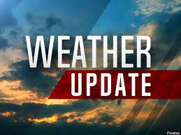 छत्तीसगढ़ में गर्मी का कहर जारी, राजनांदगांव 44°C के साथ सबसे गर्म, मौसम विभाग ने बारिश के दिए संकेत