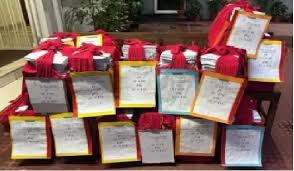 तेंदूपत्ता बोनस घोटाला केस में EOW ने 14 आरोपियों के खिलाफ कोर्ट में 4500 पन्नों का चालान पेश किया 