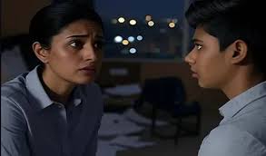  गुरु-शिष्य का रिश्ता हुआ शर्मसार: होटल में 12वीं के छात्र के साथ संबंध बनाती थी लेडी टीचर, शहर के कई होटलों में की अय्याशी