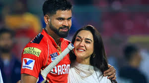 IPL के बड़े क्रिकेटर का खुलासा,प्रीति जिंटा ने बदलवाया प्लेयर ऑफ द मैच, श्रेयस अय्यर… 