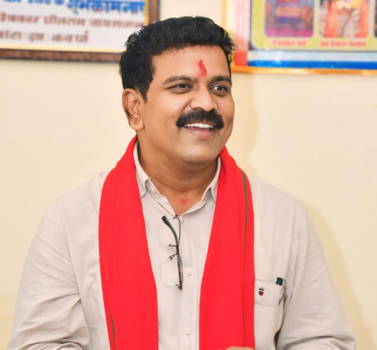 उपमुख्यमंत्री विजय शर्मा के प्रयासों से कबीरधाम जिले में 112 विभिन्न निर्माण कार्यों के लिए 5 करोड़ 7 लाख रूपए की मिली स्वीकृति