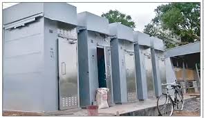 स्मार्ट सिटी के नाम पर लूट की छूट