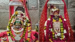  बेहद खास है सप्तधान्य श्रृंगार,महाशिवरात्रि के बाद महाकाल में होने वाली इस दुर्लभ रस्म के बारे क्या जानते हैं आप?