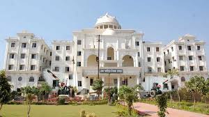 रायपुर नगर निगम में 100 करोड़ का कथित घोटाला: जांच के लिए 4 सदस्यीय कमेटी गठित