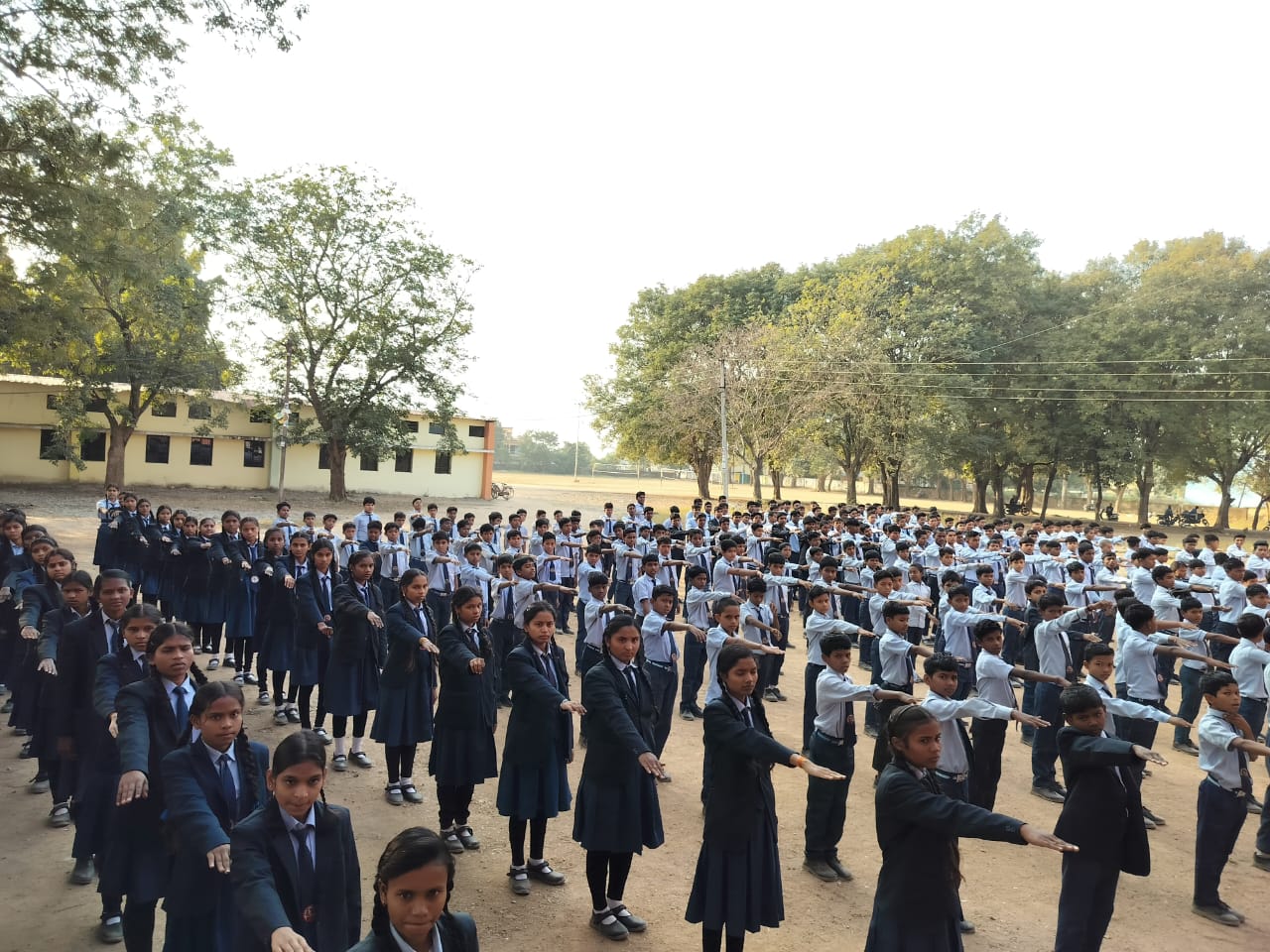 गरियाबंद जिले में स्वामी आत्मानंद विद्यालयों में रिक्त पदों से शिक्षण व्यवस्था प्रभावित, शीघ्र भर्ती की मांग तेज