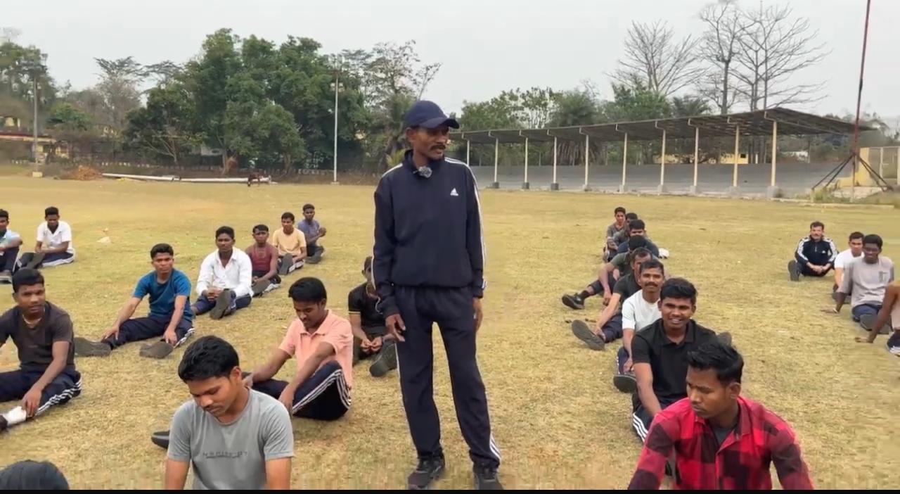 बस्तर की नई पहचान: हिंसा छोड़ उम्मीद की दौड़, हेरिटेज मैराथन बना बदलाव का प्रतीक