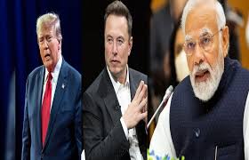 मोदी सरकार के पीछे हाथ धोकर पड़ी थी ये संस्था,ट्रम्प प्रशासन का USAID में बड़ा खुलासा